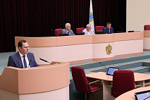 В Саратове предложили ввести штрафы за неисполнение решений оперштаба